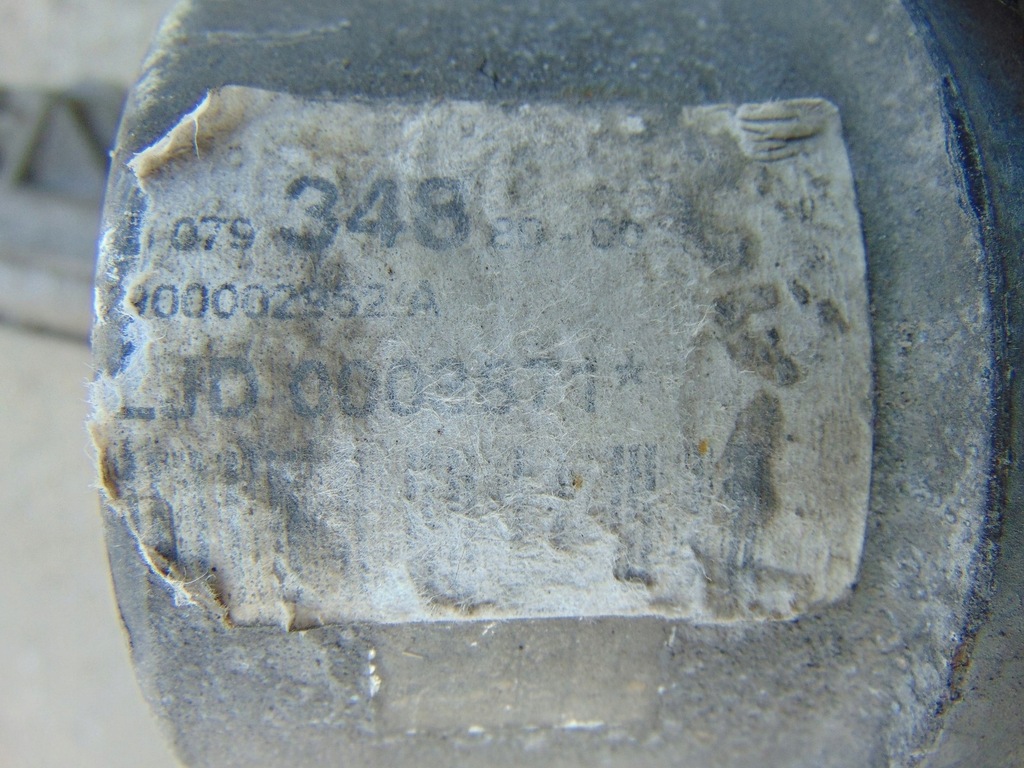 фото №13, Рейка рульова трансмісія peugeot 2008 i 1.2 vti