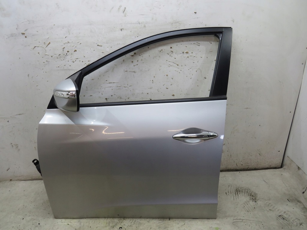 фото №1, Двері ліва передні перед rah hyundai ix35