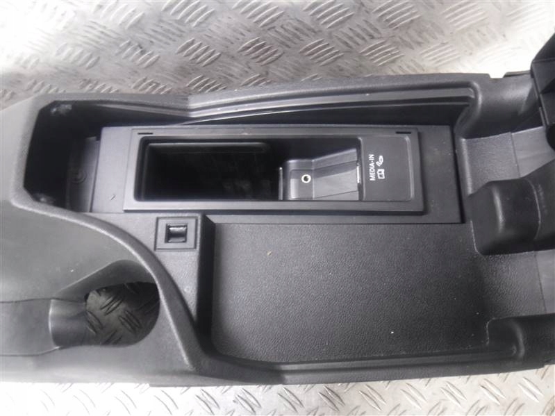 фото №5, Подлокотник seat altea xl lift media in usb aux