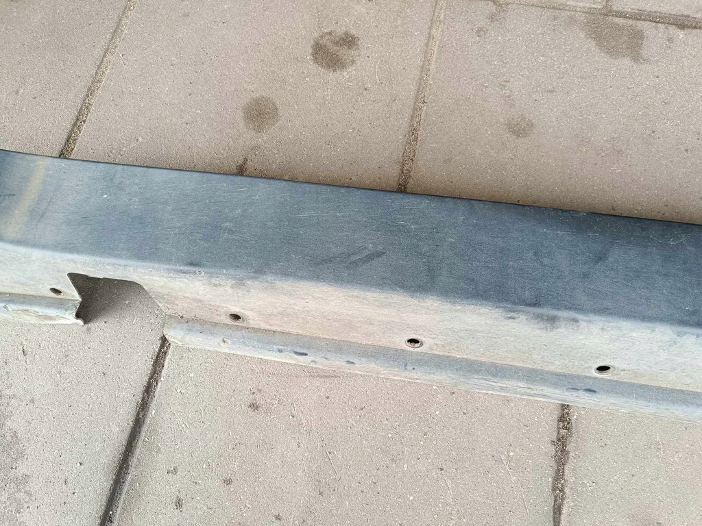 фото №7, Mini cooper one r50 накладка молдинг порог порог порог левый левая