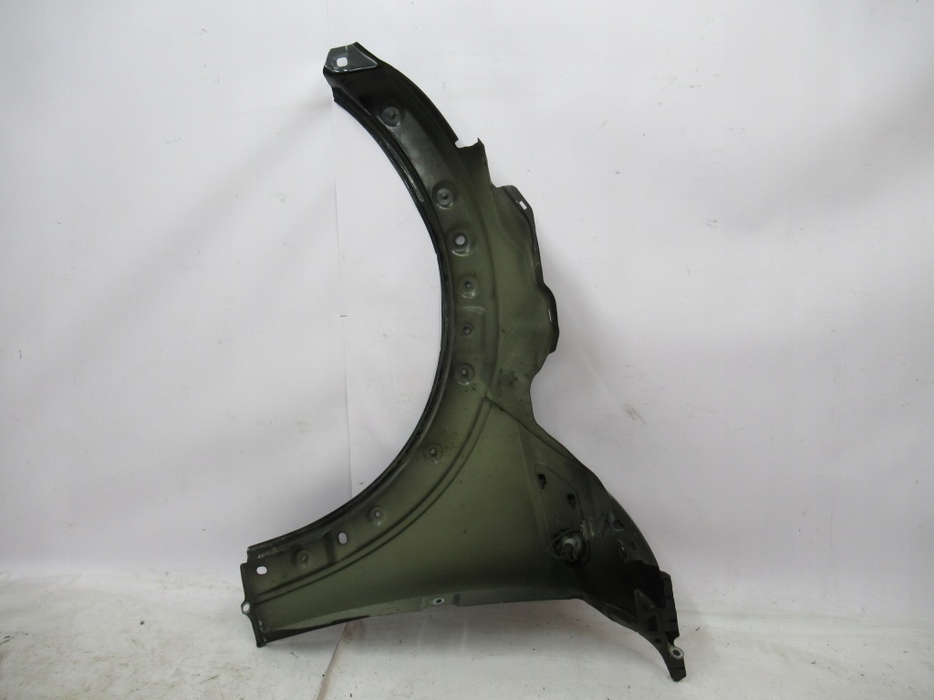 фото №5, Крила перед передній правий mini cooper r56 06-