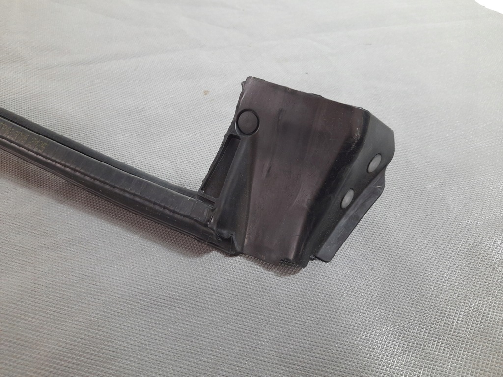 фото №8, Chevrolet camaro 16- прокладка скло двері права ліва права usa