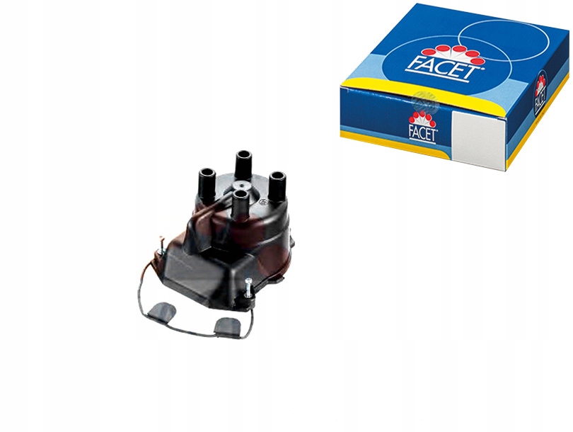 фото №11, Трамблерна кришка запалювання - розподільник запалювання [eps]