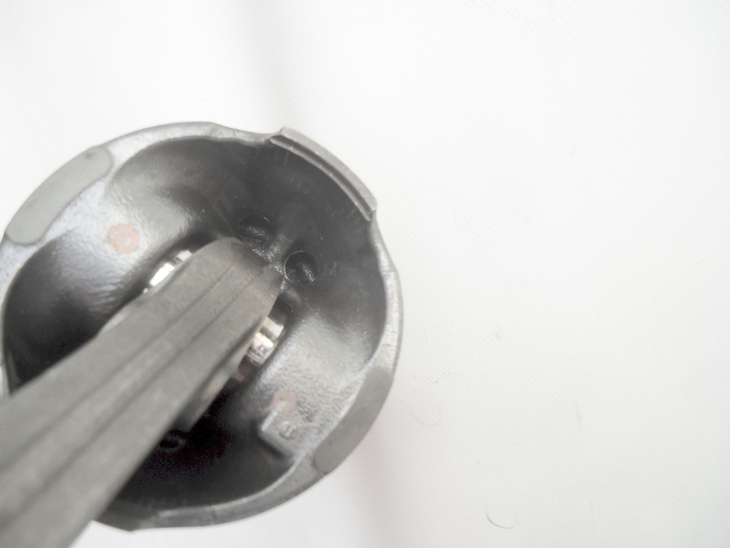 фото №14, Renault kangoo dacia 1,5dci eur6 поршень шатун