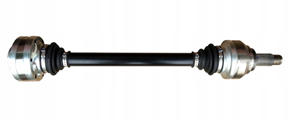 фото №1, Привідний вал задня ліва права bmw 5 e61 525 xi автоматична коробка передач