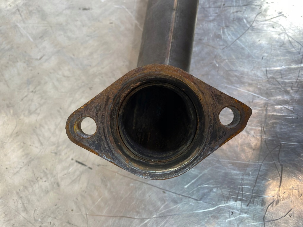 2022 kia telluride хомут выхлоп в Украине