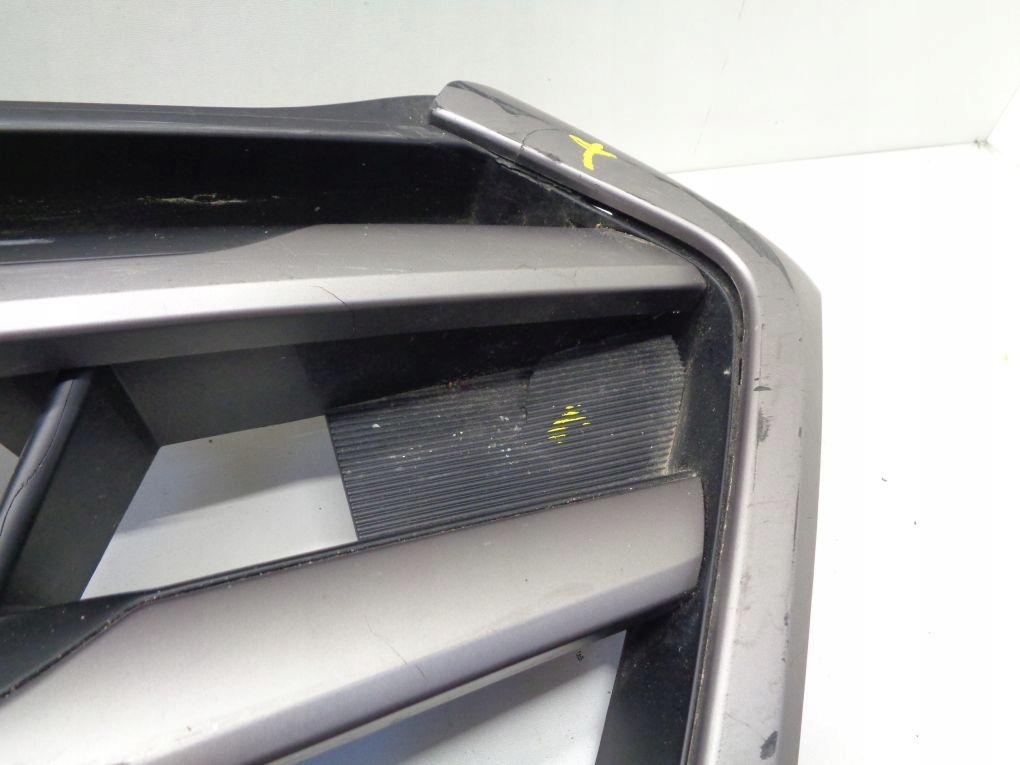 фото №7, Hyundai tucson 3 iii 15- решётка радиатора решётка радиатора