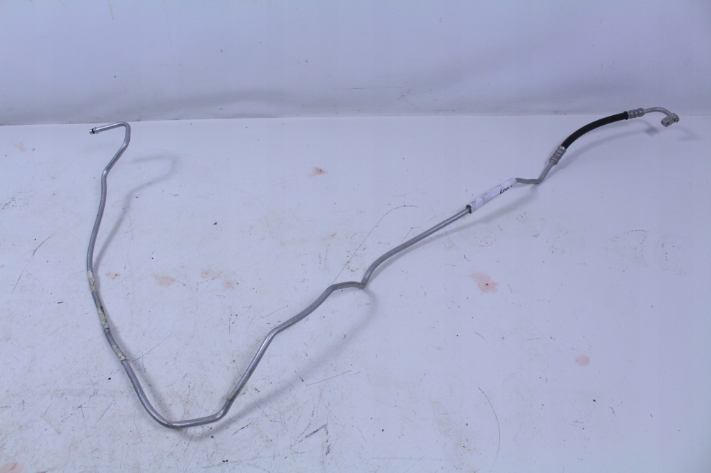 Купити Трубка шланг mercedes w163 2,7cdi