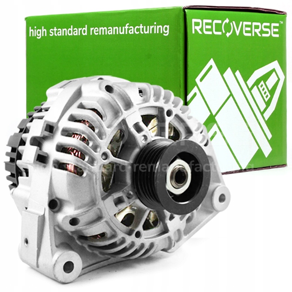 Купить Генератор bmw opel land rover 5 3 omega range 2.5 325 525