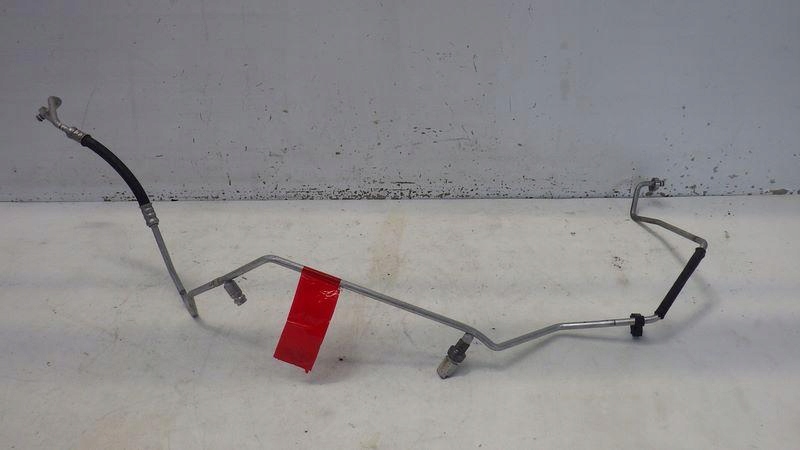 фото №1, Wąż трубка кондиционера citroen ds4 1.6 ehdi wąż трубка кондиционера ds4