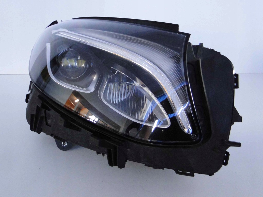 Mercedes glc 253 x/c фара правый  led high perform Недорого
