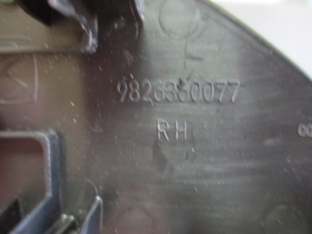 фото №6, Перемикач панель вікон peugeot 2008 9826360077 98044803zd