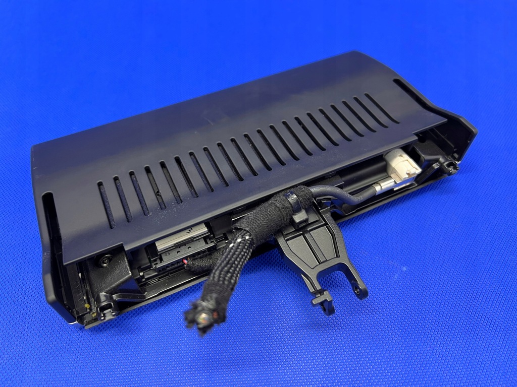 фото №5, Audi a6 a7 c7 4g дисплей екран mmi