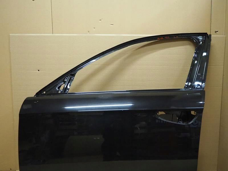 фото №5, Дверь левая передние alfa romeo 159