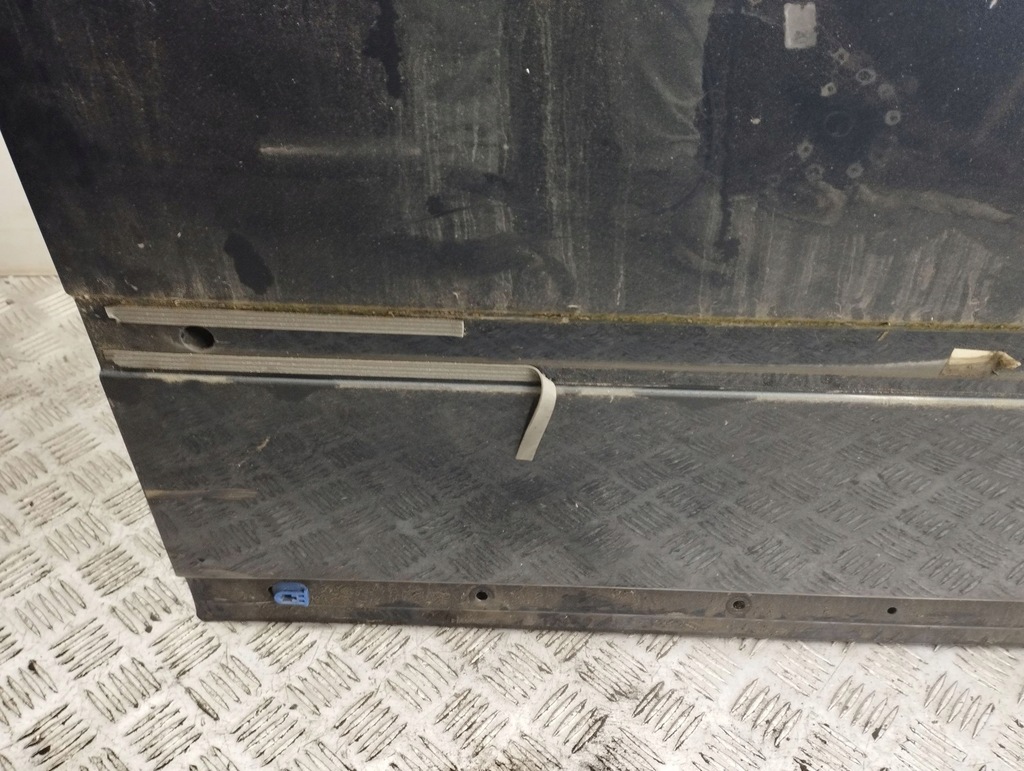 фото №13, Volvo v50 2008 правая сторона дверь