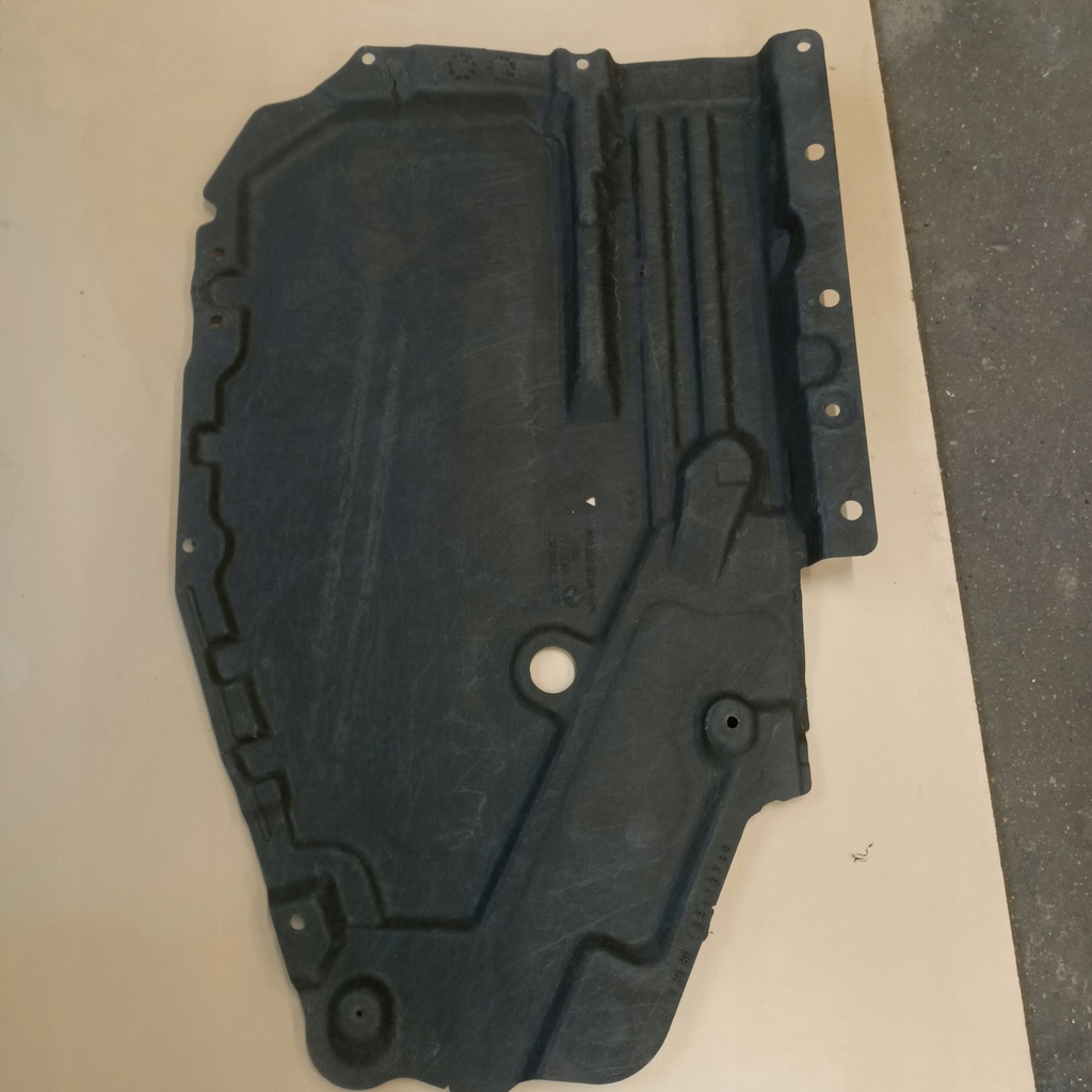 фото №1, Bmw x5 f15 x6 f16 захист підвіска