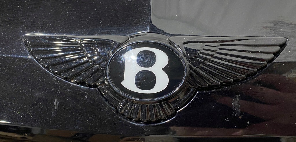 фото №5, Bentley bentayga захист решітка решітка радіатора 36a853653