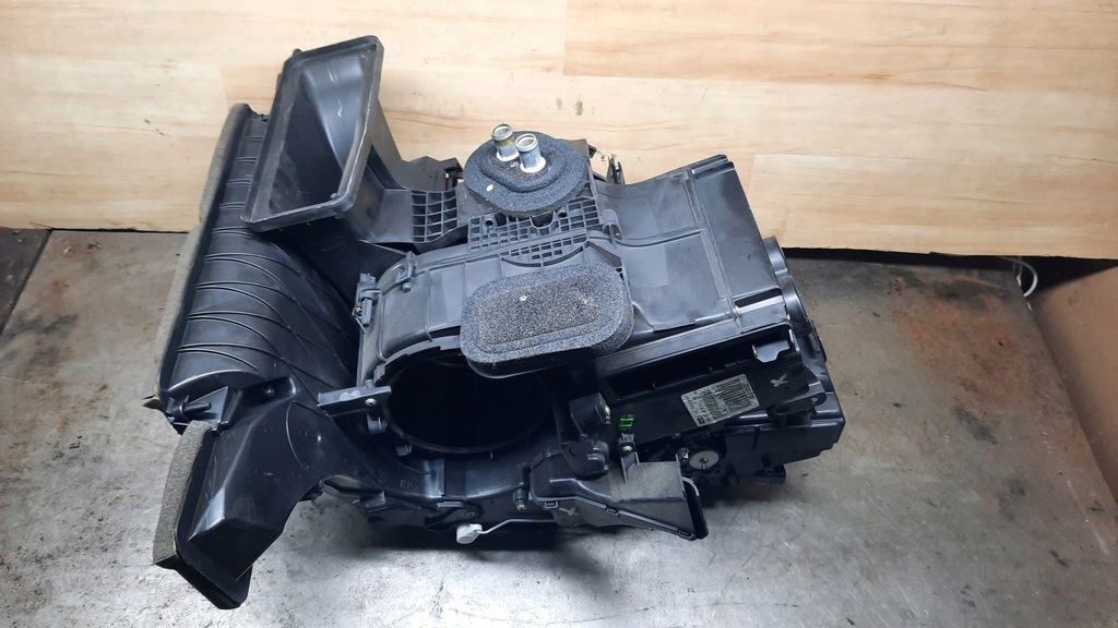 фото №1, Обігрівач renault modus 1.2b 04r