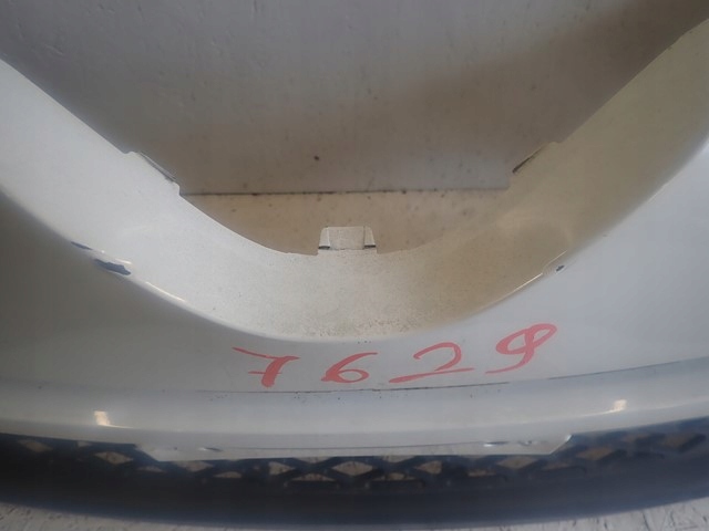 фото №4, Бампер перед передний toyota chr ch-r 2016-