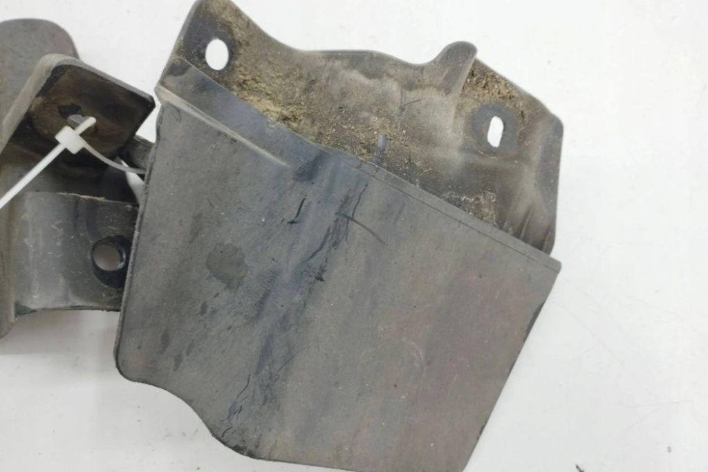 фото №8, Бризковик лівий задній seat ateca kh7 575853834 1.4l бензиновий 110kw 2019