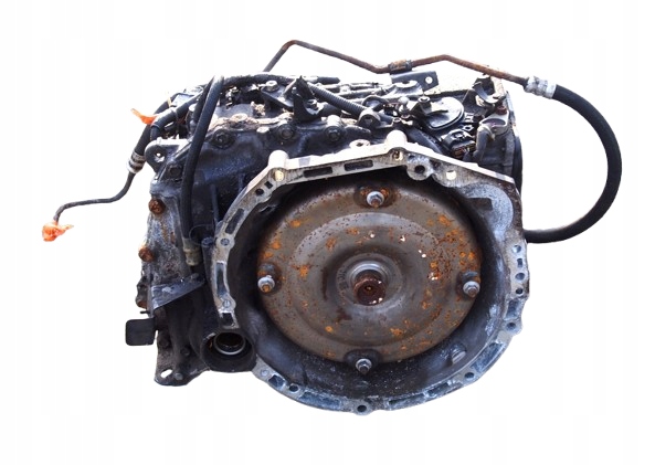 фото №1, Коробка передач передач автоматическая renault espace iv 2.0 dci aj0-002 8200584879