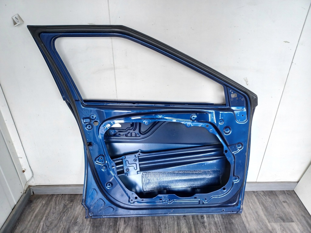 фото №13, Двері ---- kia ev6 ---- передні ліва перед лівий ----