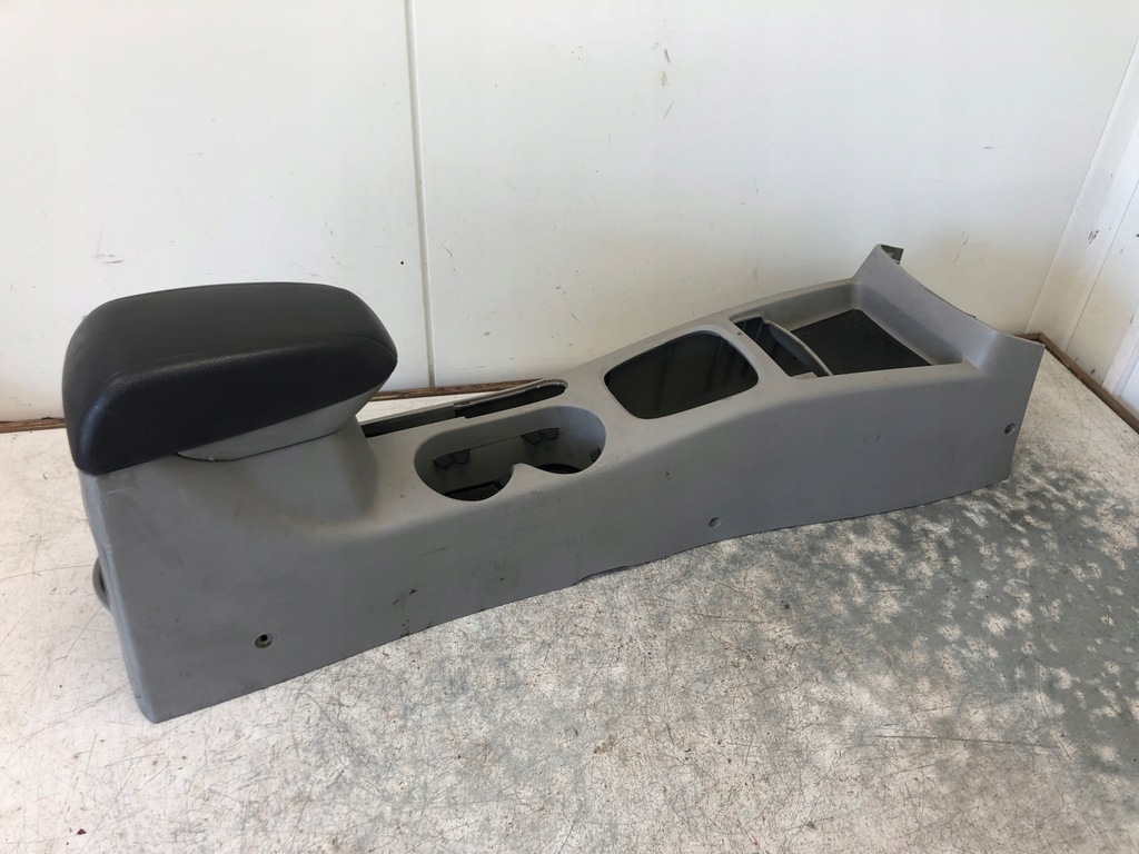 фото №8, Тунель середній підлокітник kia cerato