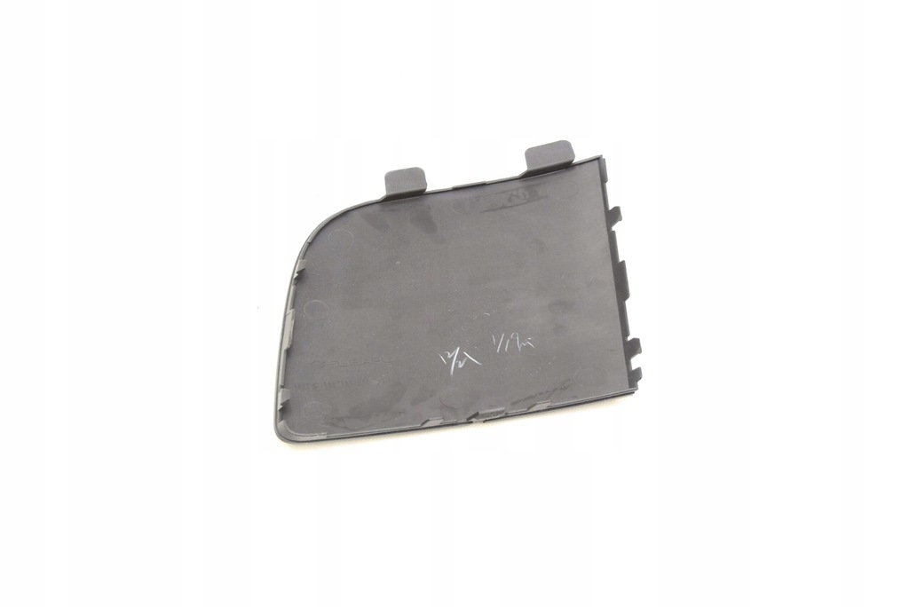 фото №9, Заглушка протитуманної фари права czarna impreza sti 06-07