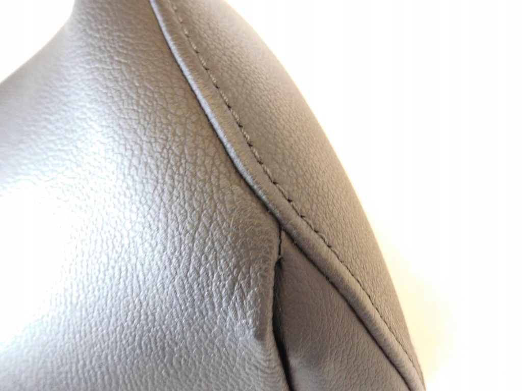 фото №8, Підголівник сидіння audi a4 b8 lift передній шкіра