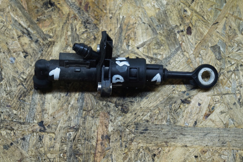 фото №1, Циліндр зчеплення помпа зчеплення skoda rapid 1.6 tdi