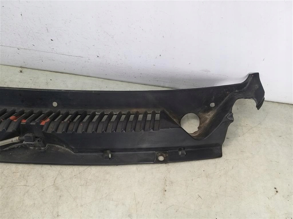 фото №8, Жабо suzuki vitara i 1988–1997 5 двері