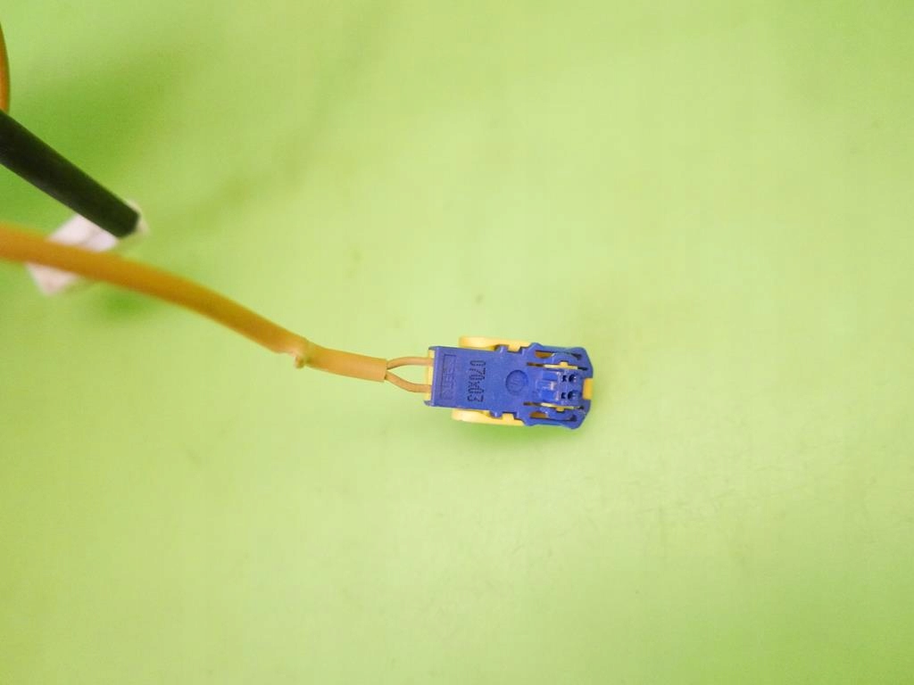 фото №7, Лента подушка безопасности pod руль fiat doblo i 1.6 00-04