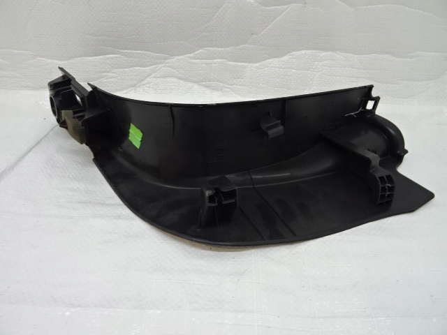 фото №7, Berlingo partner iv rifter правая защита молдинг порог 9816395877