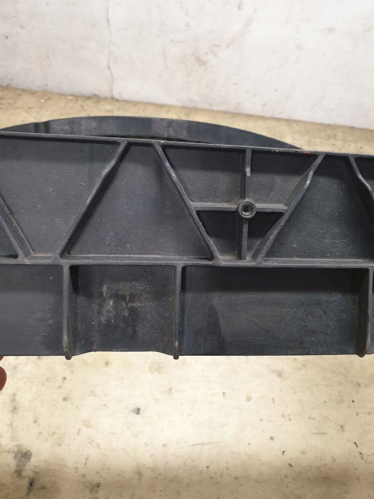 фото №13, Pas передний vw polo v 6r 6c0805588