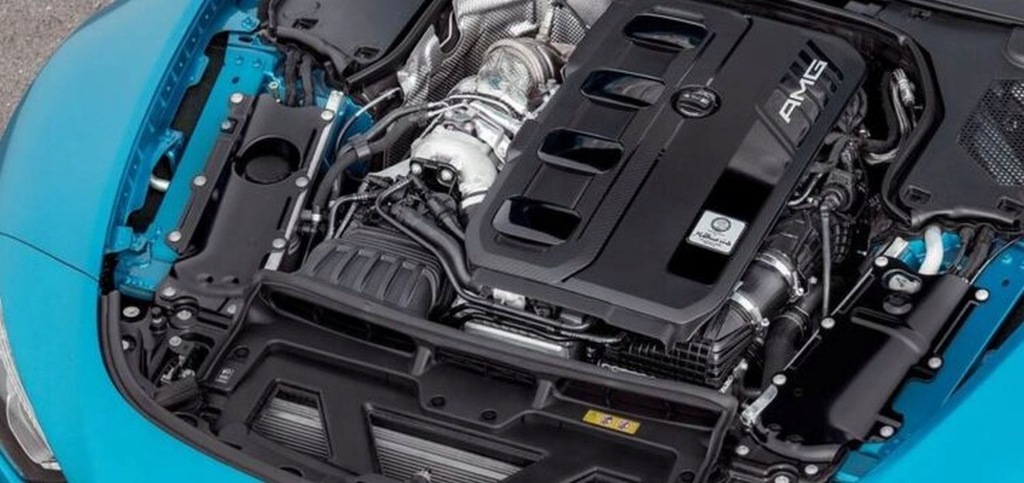 фото №10, Mercedes c w206 sl w232 2.0 43 amg корпус фільтра повітря a1390909301