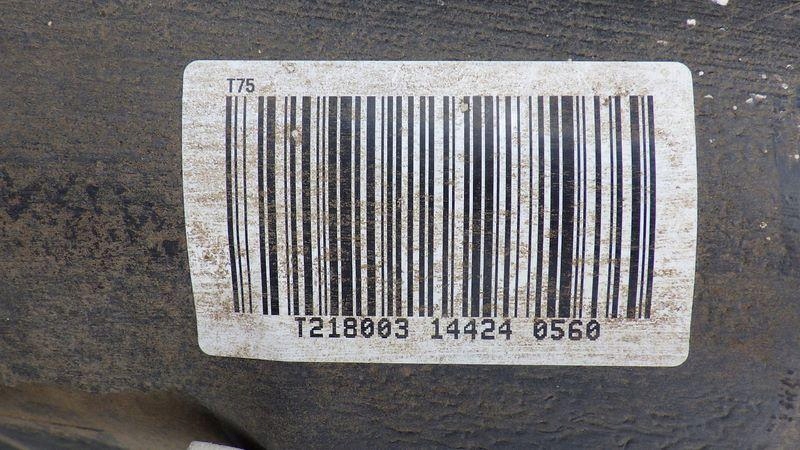 фото №7, Бак bak топлива peugeot rcz 2.0 hdi ym31020280