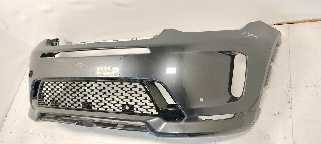 фото №2, Бампер перед передний land rover range rover discovery sport l550 r-dynamic