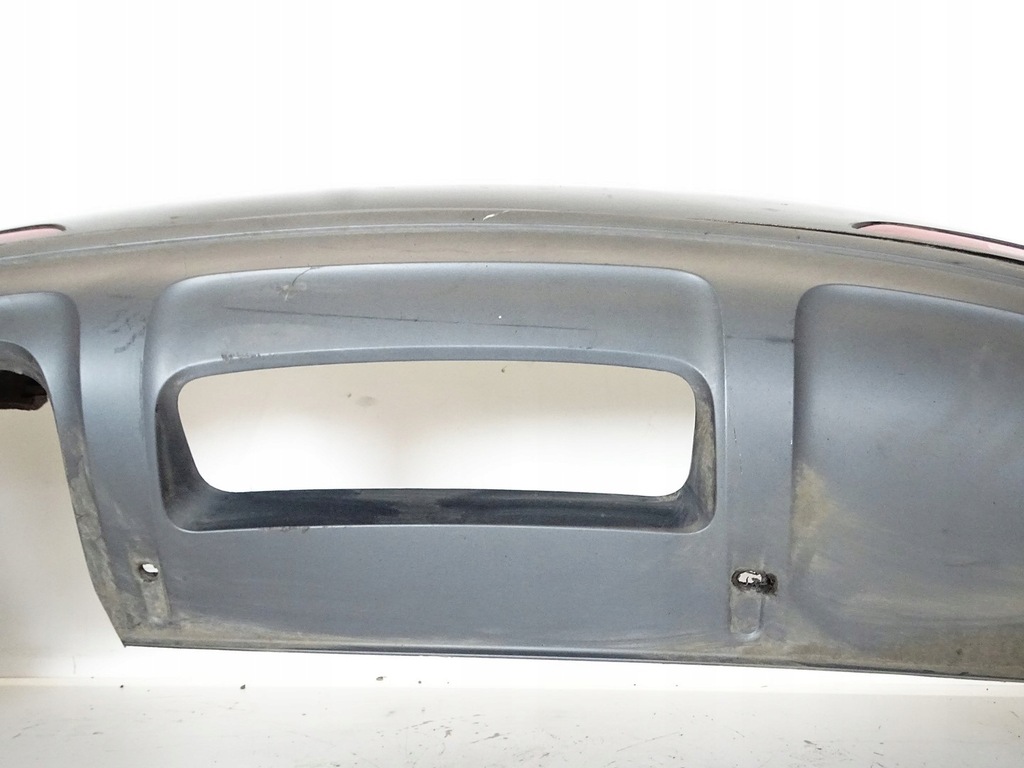 фото №14, Бампер задняя задний kompletny audi q3 8u ly9b