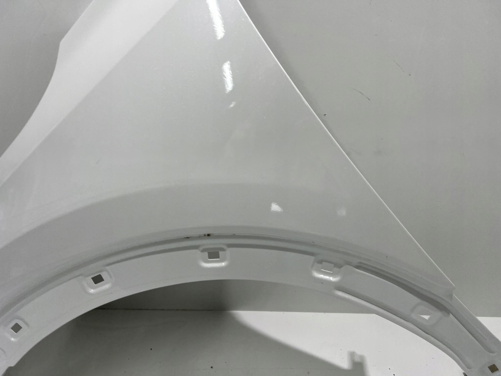 фото №8, Крила лівий перед kia niro ii ідеальний стан