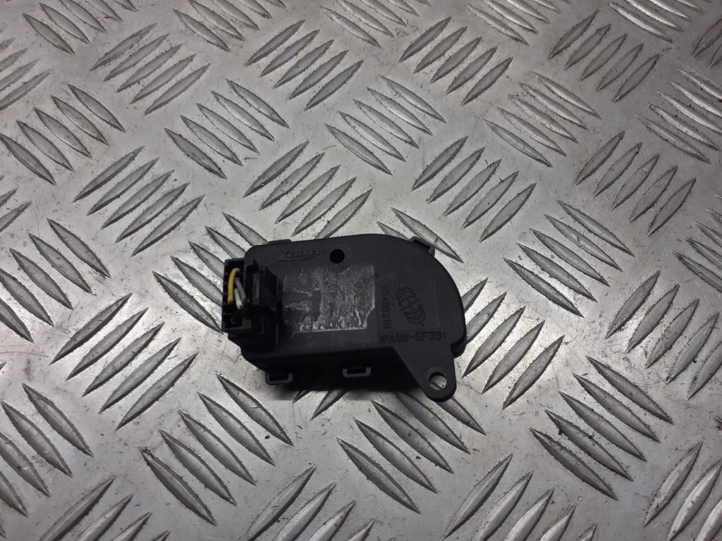 фото №1, Моторчик крышка отопителя renault espace iv