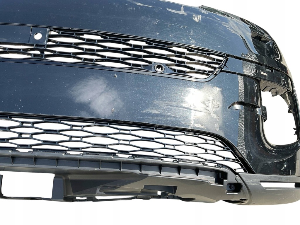 Бампер, решётка , решётка радиатора, решётки средний land rover sort l461 479. Оригинал