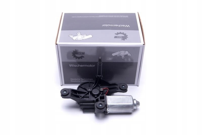 фото №9, Двигатель дворник задняя fiat bravo ii