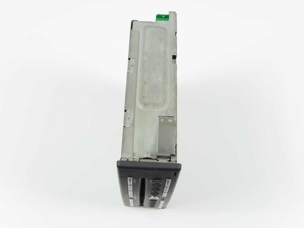 фото №8, Радіопрогравач радіо заводський cabasse чорні renault espace iv 02-14r.