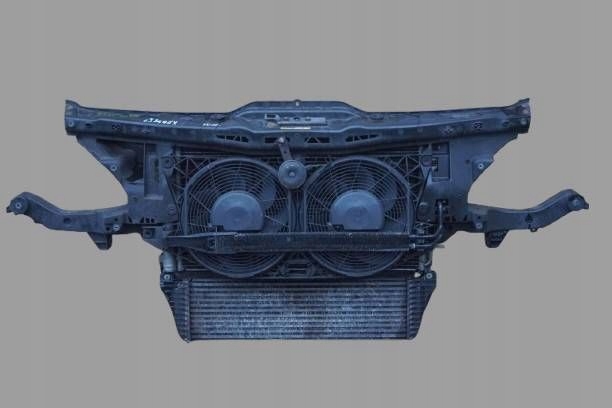 фото №1, Mercedes vito w639 lift pas передний 2.2 cdi d1062