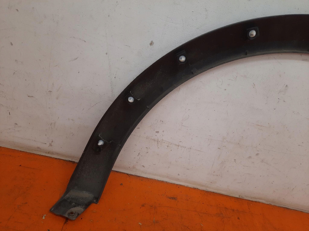 фото №9, Renault captur ii 19- молдинг крыла задняя задняя правый 788a20700r