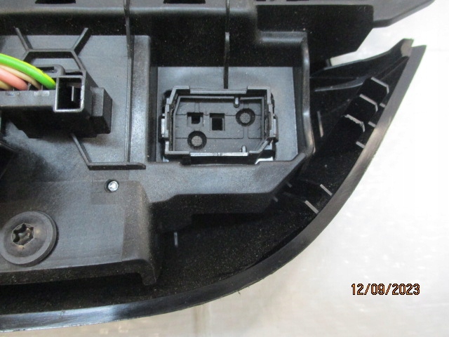 фото №13, Opel corsa f экран дисплей 39185456