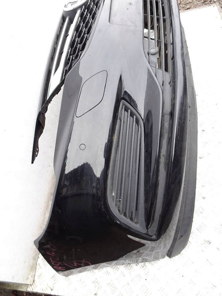 фото №9, Бампер перед kpl. с pdc opel astra k z22y