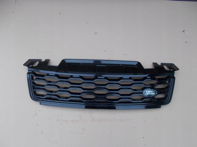 фото №1, Land rover discovery sport l494 lift 2018- решітка радіатора решітка радіатора