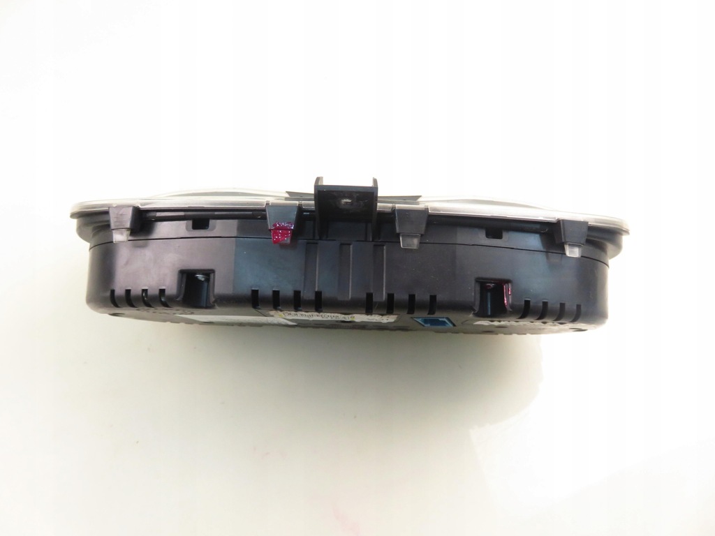 фото №12, Лічильник skoda fabia ii 1.4 5j0920811g