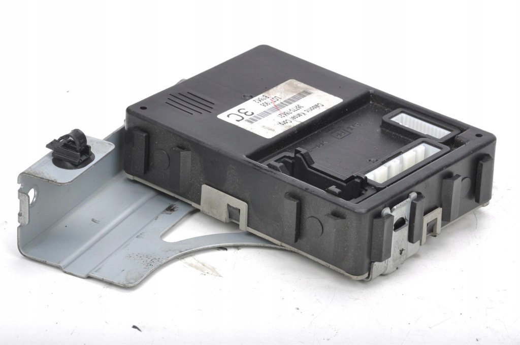 фото №3, Grand vitara ii коробка модуль bsi 36770-76k21